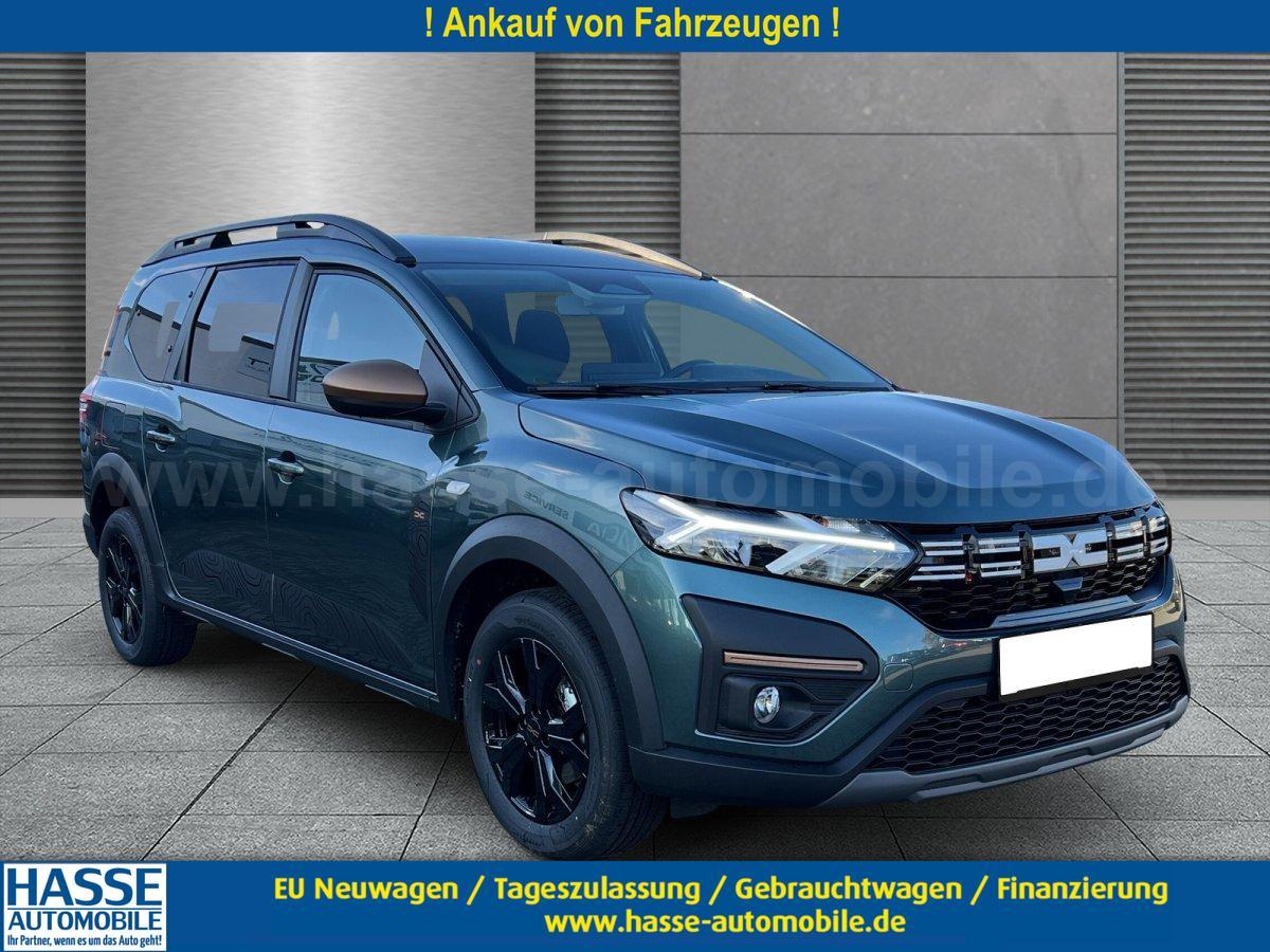 Dacia Jogger Extreme 7-S SHZ+RFK+LED TCe 110 81 kW ...