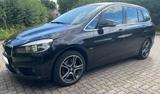 BMW 220i Gran Tourer Sport Line Automatik - BMW 220 Gran Tourer von privat