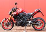 Kawasaki Z900 50th Anniversary neuwertig top top top - KAWASAKI 50