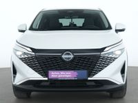 Nissan Qashqai - Vorschau Bild 3