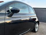 Fiat 500 Lounge*Automatik*Cabrio*Navi*BT*Temp.*USB* - Fiat 500 Gebrauchtwagen in Frankfurt
