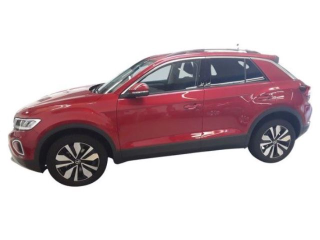 T-Roc 1.5 TSI MOVE Navi LED Apple CarPlay Androi