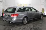 Mercedes-Benz E 250 E T-Modell E 250 CDI BlueEfficiency - Mercedes-Benz E 250: Cdi T