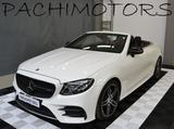 Mercedes-Benz MERCEDES-BENZ E 53 AMG 4Matic+ EQ-Boost Cabrio A - Mercedes-Benz E 53 AMG mit Hybrid-Antrieb