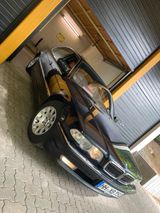 BMW E38 750iL / V12 / Individual / Selten ... - BMW 750: 750i E38