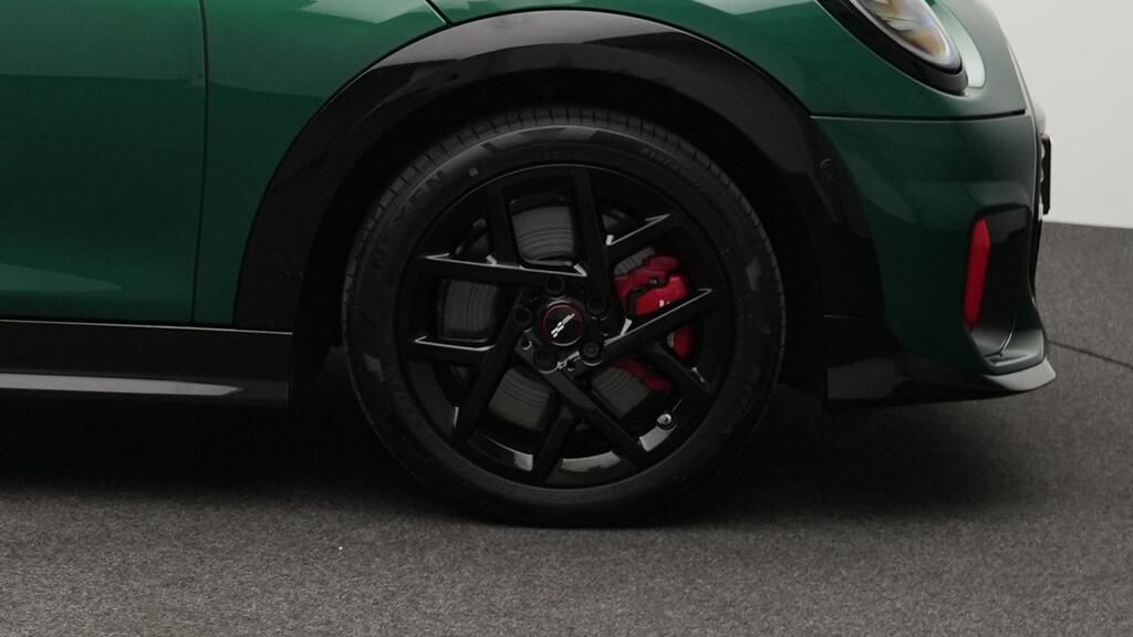 MINI John Cooper Works - Bild 19