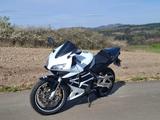 Honda CBR 600 RR PC37 - HONDA 2004 CBR 600 RR