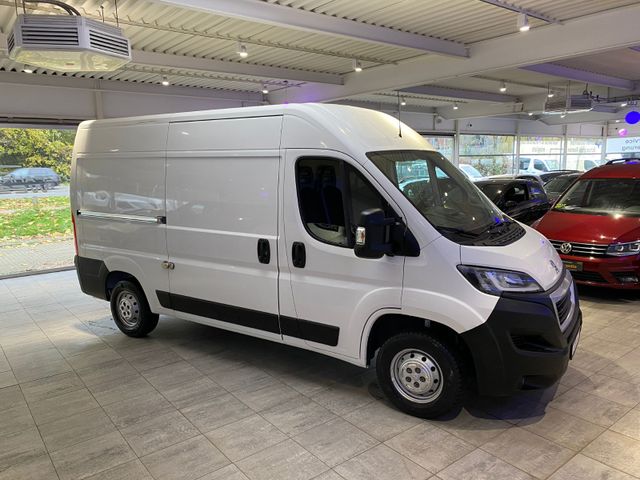 Peugeot Boxer Blue-HDI L2-H2*Hoch+Lang*Garantie*