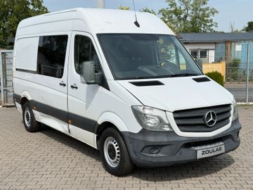 Mercedes Sprinter - 4