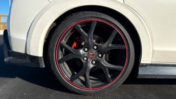 Honda Civic - 7
