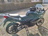 BMW F 800 GT