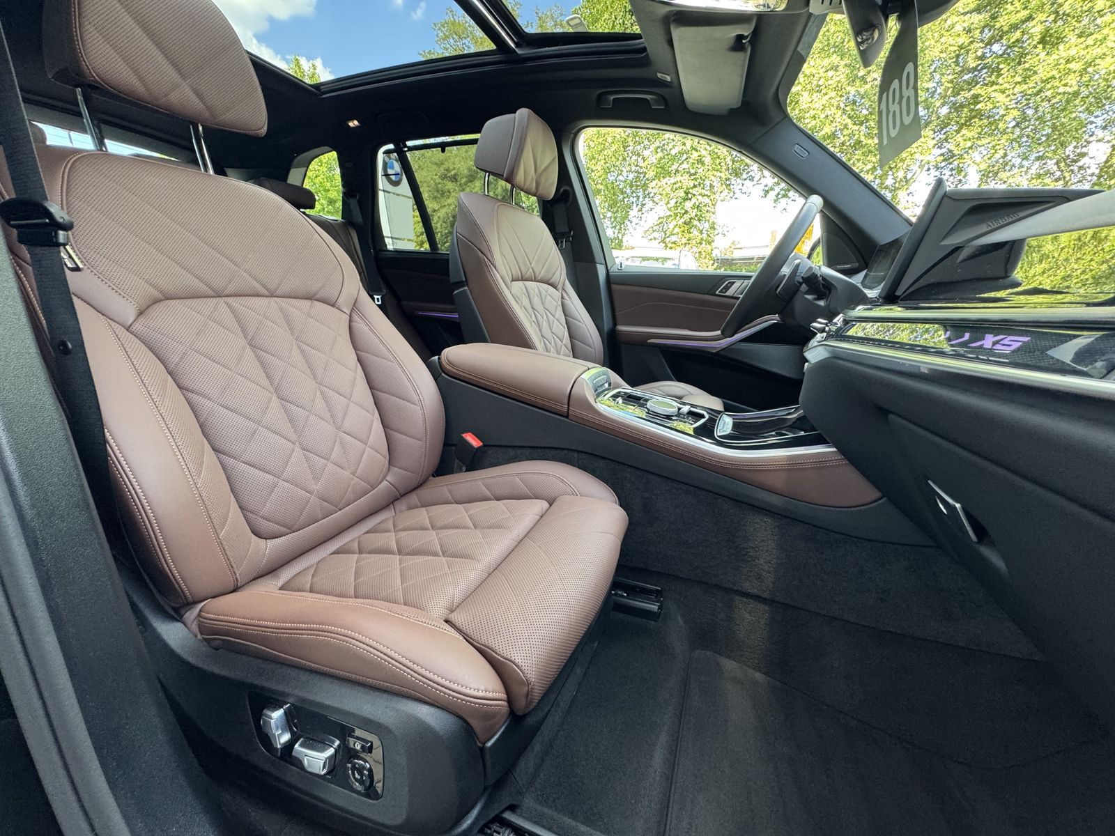 BMW X5 - Bild 6