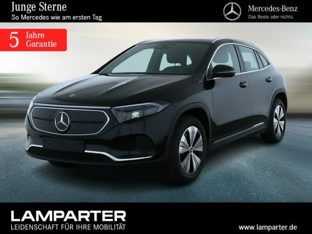 Mercedes-Benz EQA 250 PRO/NAV/LED/SPU/TEM/KAM/EaH/GARANTIE-5J