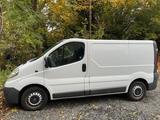 Opel Vivaro - gebrauchte Opel Vivaro aus dem Jahr 2010