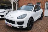 Porsche Cayenne S+Sport Chrono+LED+360°+Pano+Keyless+21" - Porsche Cayenne