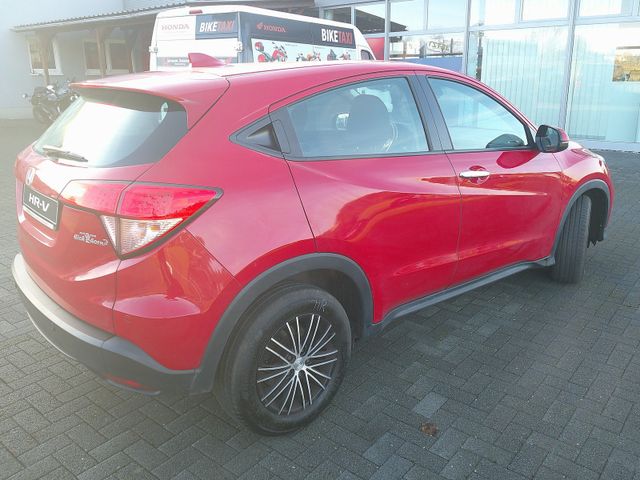 Honda HR-V 1,6 Elegance