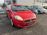 Fiat Grande Punto 1.4 16V Turbo Dynamic - Fiat Grande Punto in Mainz