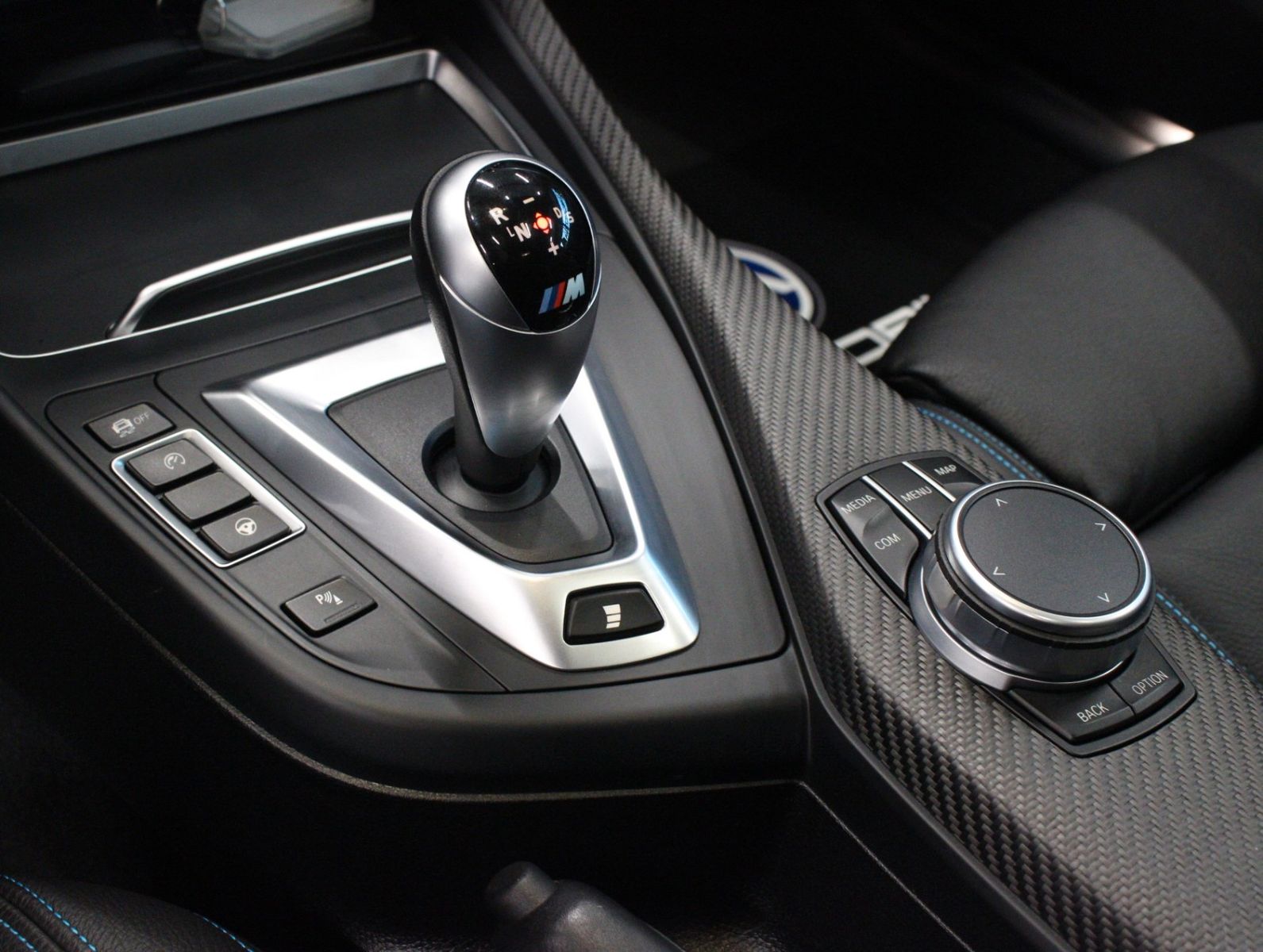 Fahrzeugabbildung BMW M2 Competition*M Driver´s Package