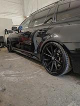 BMW 535d Touring, Edition, Sport Automatik, M Sport - BMW 535: 535d M Sport