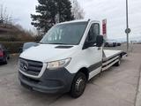 Mercedes-Benz Sprinter Abschleppwagen  - Mercedes-Benz Abschlep