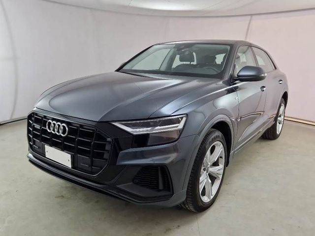 Audi AUDI Q8 50 TDI 286 CV QUATTRO TIPTRONI