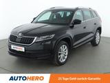 Skoda Kodiaq 2.0 TDI Style 4x4 Aut.*NAVI*CAM*SHZ* - Skoda Kodiaq in Nürnberg