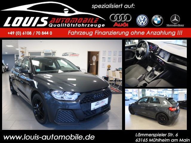 Audi A1 Sportback 30 TFSI Autom./Navi/Klimaa./SHZ/Alu