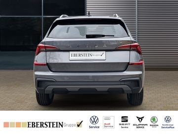 Skoda Kamiq Top Selection 1.5 TSI DSG LED PDC RFK
