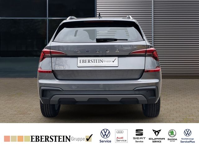 Skoda Kamiq Top Selection 1.5 TSI DSG LED PDC RFK