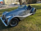 Morgan Plus 8, Baujahr 1999,  nur 25.000 KM - Morgan Plus 8 von privat