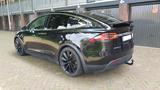 Tesla Model X 100D EHANCED AP FREE SUPERCHARGING 22" - Tesla: X