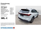 Volkswagen Tiguan 1.5 eTSI DSG Facelift Life *AHK*LED*Pano* - Jahreswagen: Automatik