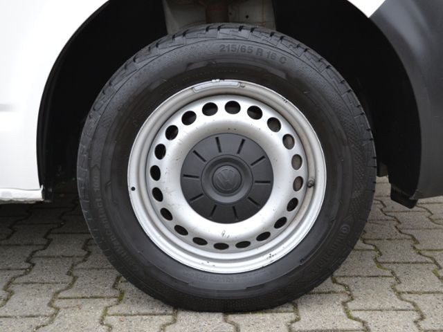 T6.1 Transporter Kasten 2.0 TDI 150 PS 4Motion A