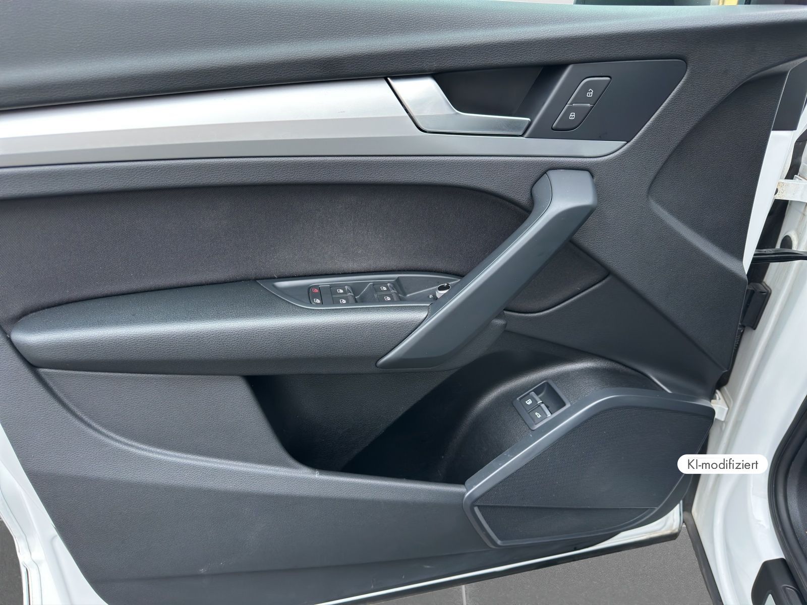 Audi Q5 - Bild 14
