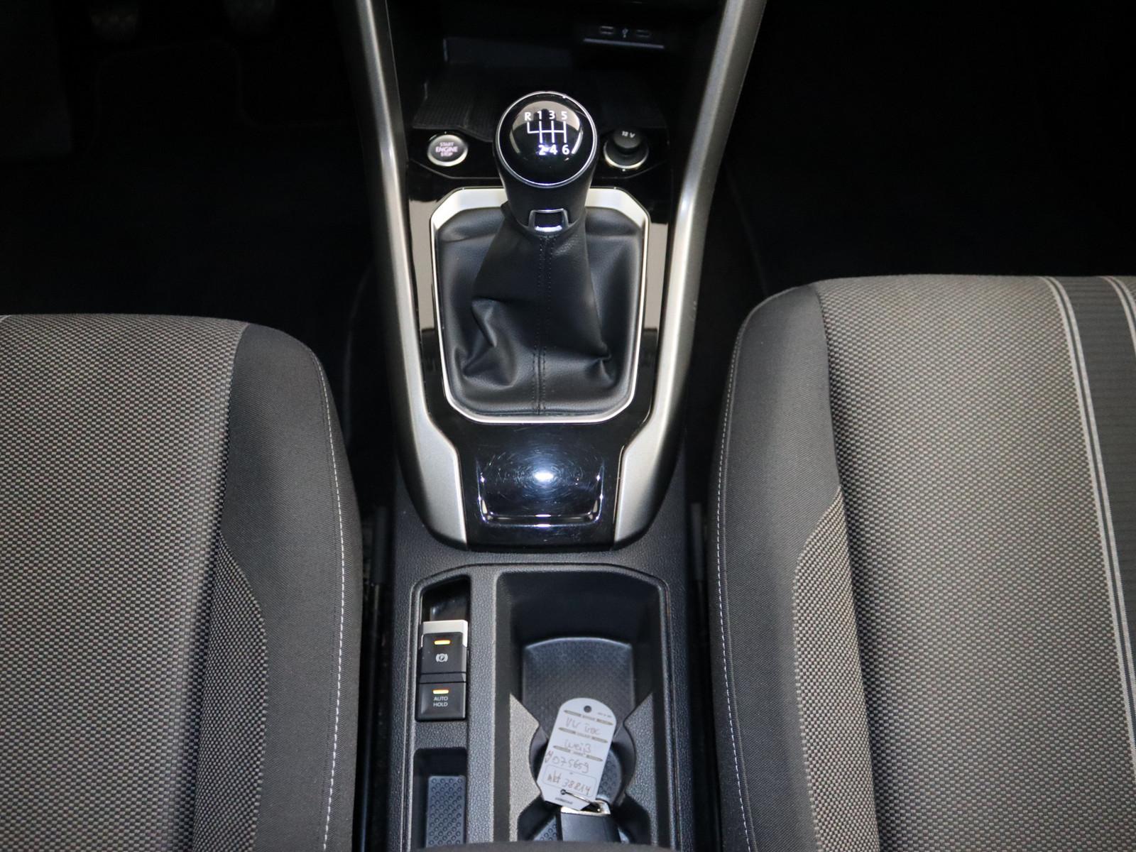 Volkswagen T-Roc 1.5 TSI Style LED AID ACC NAVI KAMERA SHZ