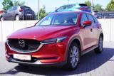 Mazda CX-5 Sports-Line AWD LED ACC Head-Up Bose 360° - Mazda Gebrauchtwagen in Berlin