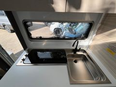 Adria Altea* 60Y 552PK* SONDERMODELL*MIKROWELLE