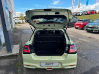 Suzuki Swift - Vorschau Bild 7