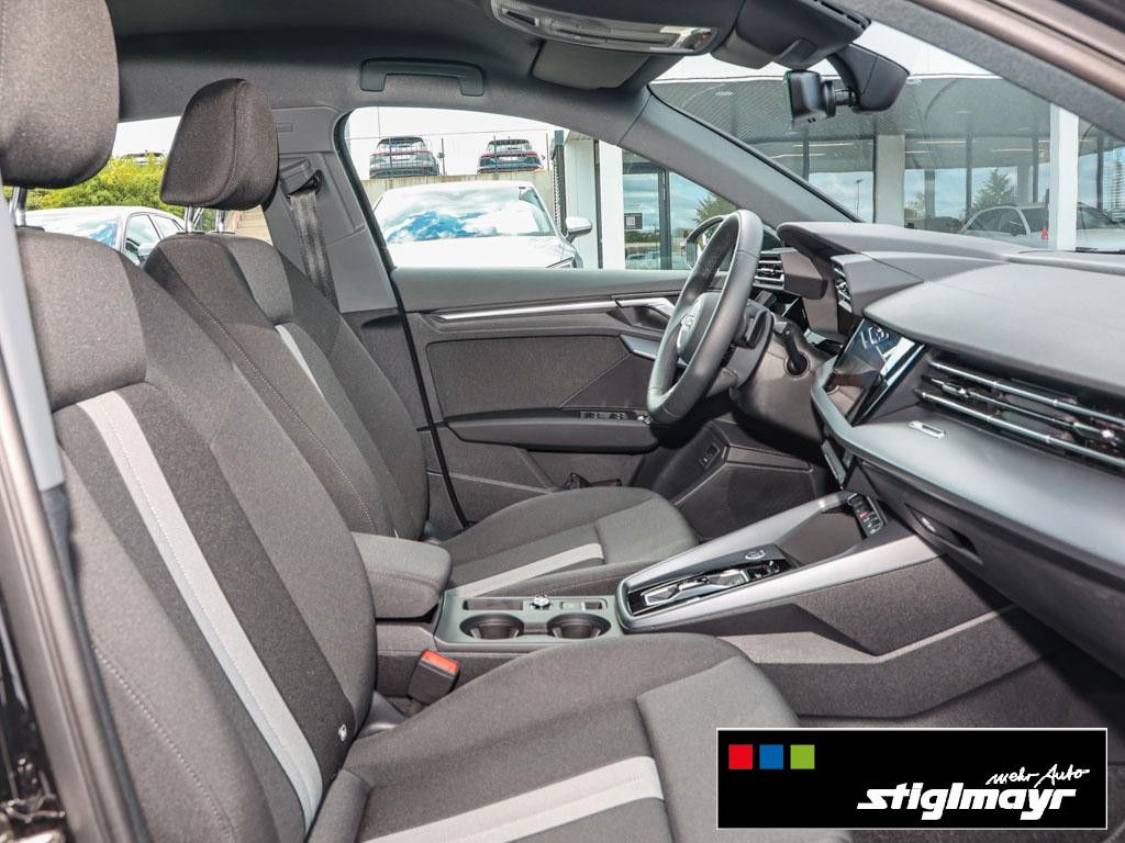 Audi A3 - Bild 4