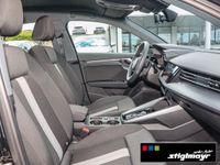 Audi A3 - Vorschau Bild 4