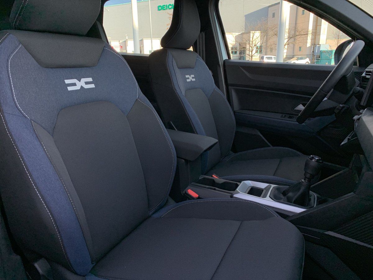 Dacia Bigster - Bild 25