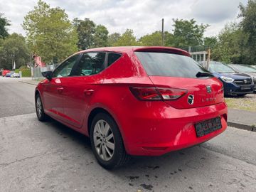 SEAT Leon - 7