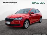 Skoda Fabia 1.0 Ambition "Aktionsfahrzeug" AKTIONSFAHR - Skoda: Aktion