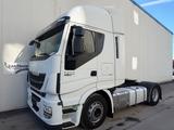 Iveco Stralis 480 €6 Retarder