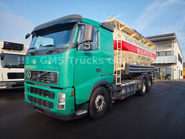 Volvo FH 440 / Silo 31 Kubik / Spitzer / Kompressor