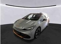Cupra Born - Vorschau Bild 10