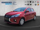 Mitsubishi Space Star 1.2 Select DAB + Licht / Regensensor - Mitsubishi Space Star in Oldenburg