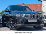 BMW X3 xDrive20dAT M-Sport 19" Shadow Line M-Technic - BMW X3 Jahreswagen: Automatik