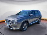 Hyundai Santa Fe Plug In Hybrid 4WD*7 Sitze*Leder - gebrauchte Hyundai SANTA FE aus dem Jahr 2024