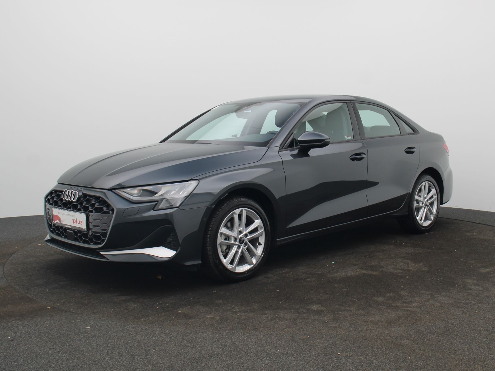 Audi A3 - Bild 3